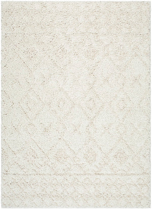 Maryland Shag MSG-2311 6'7" x 9' Machine Woven Rug MSG2311-679 Livabliss Surya