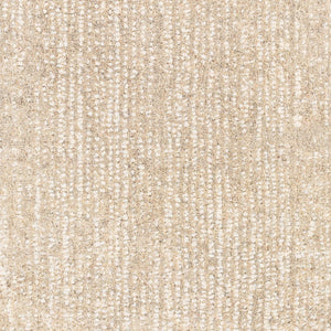 Surya Messina Eco-friendly Handmade 2' X 3' Scandinavian Modern Rug - Soft, Durable & Stylish Decor Light Gray Wool,Recycled Pet Yarn Msn2300-268