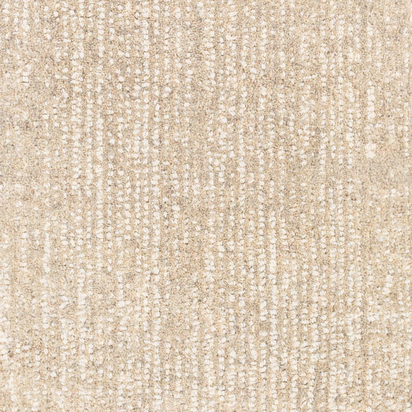 Surya Messina Eco-friendly Handmade 2' X 3' Scandinavian Modern Rug - Soft, Durable & Stylish Decor Light Gray Wool,Recycled Pet Yarn Msn2300-268