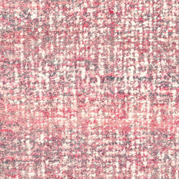 Surya Messina Eco-friendly Handmade 2' X 3' Scandinavian Modern Rug - Soft, Durable & Stylish Decor Rose Wool,Recycled Pet Yarn Msn2301-268