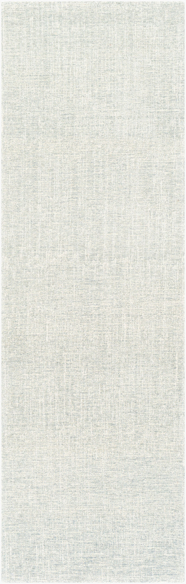 Surya Messina Eco-friendly Handmade 2' X 3' Scandinavian Modern Rug - Soft, Durable & Stylish Decor Slate Wool,Recycled Pet Yarn Msn2304-268