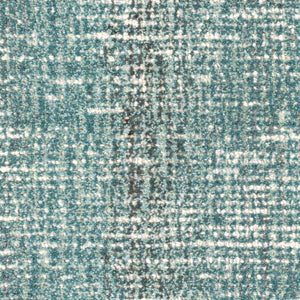 Surya Messina Eco-friendly Handmade 2' X 3' Scandinavian Modern Rug - Soft, Durable & Stylish Decor Aqua Wool,Recycled Pet Yarn Msn2305-268