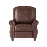 Christopher Knight Home® - Noble House - Neville Pu Puch Back Recliner