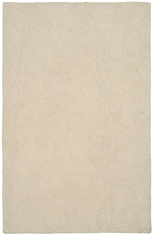 Safavieh Sprig Hand Hooked  Rug Snowberry MSR1354A-4R