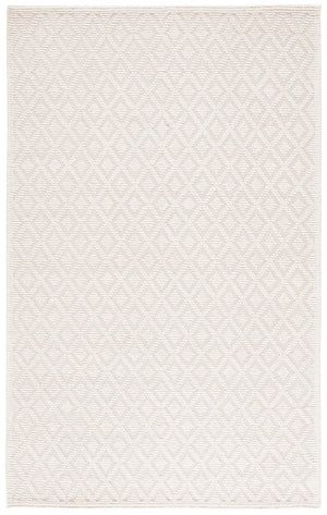 Safavieh Msr Vermont Hand Woven  Rug Ivory 9' x 12'