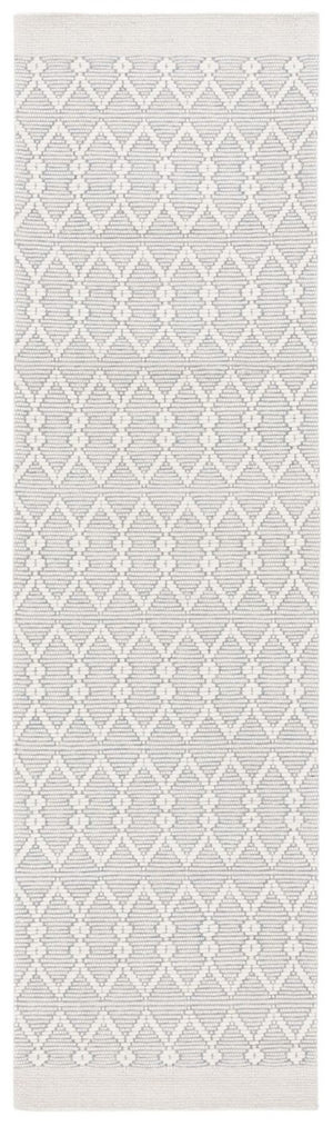 Safavieh Msr Vermont Hand Loomed  Rug Ivory 4' x 6'