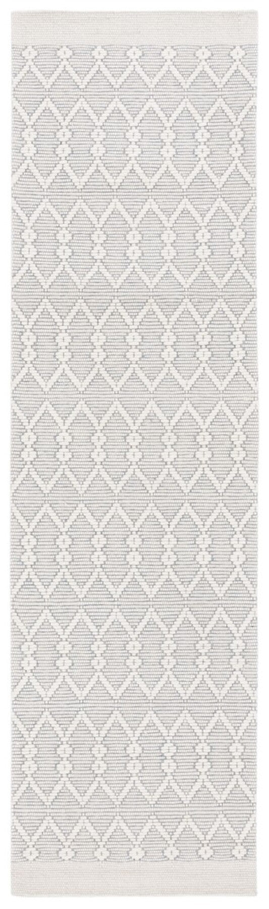 Safavieh Msr Vermont Hand Loomed  Rug Ivory 4' x 6'
