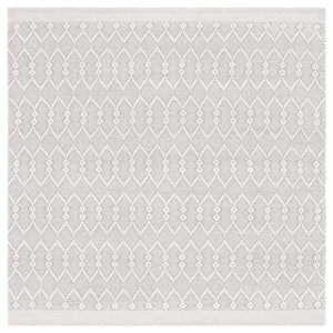 Safavieh Msr Vermont Hand Loomed  Rug Ivory 4' x 6'