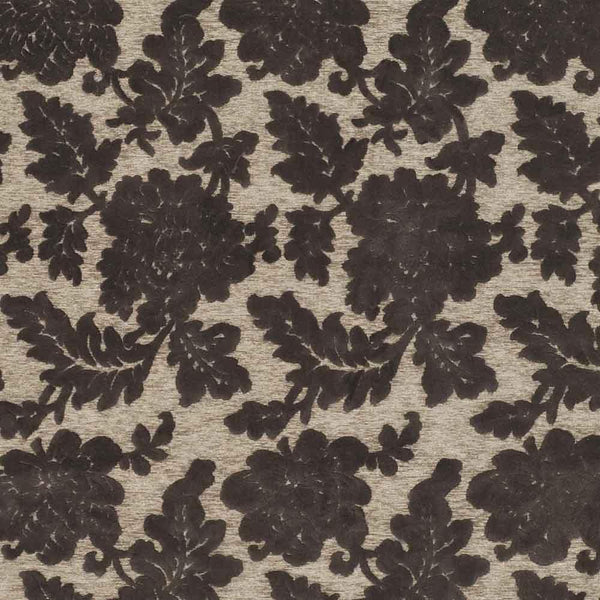 Safavieh Peony Damask Power Loomed 75% Viscose, 18% Polyester, 7% Cotton Rug Light Brown MSR4433C-24
