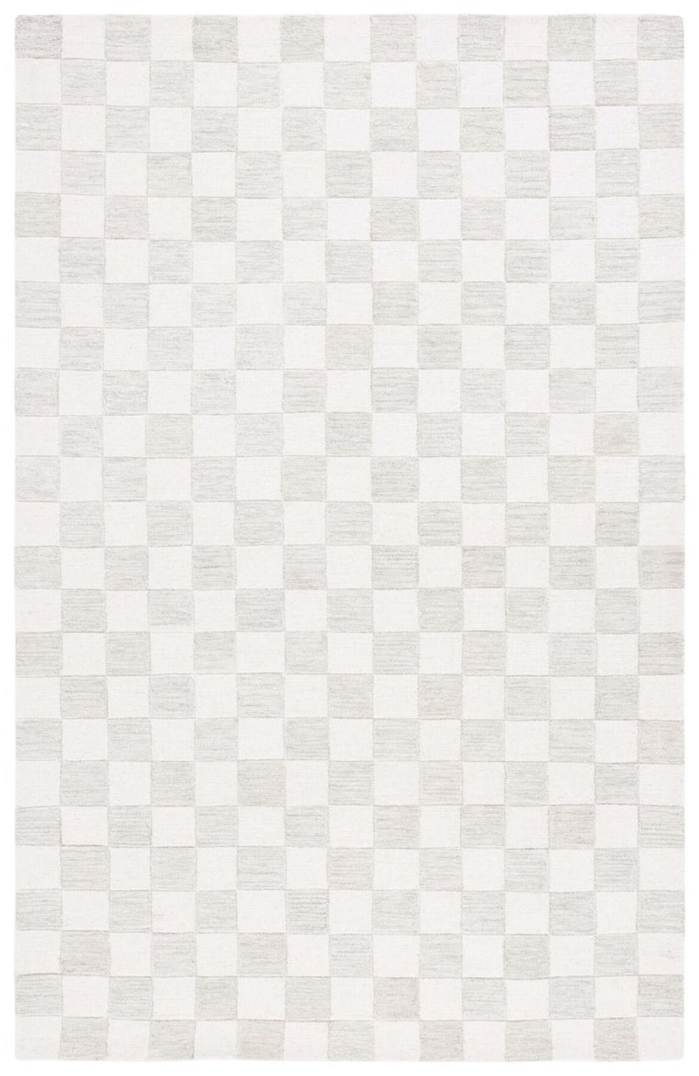 Safavieh Msr4760 Chelsea Hand Tufted Contemporary Rug Beige / Ivory 3' x 5'