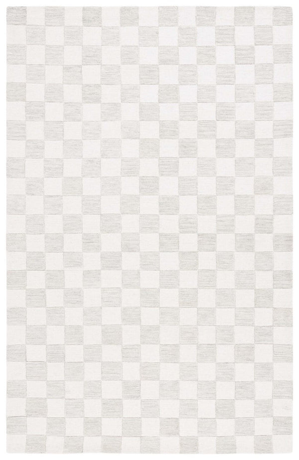 Safavieh Msr4760 Chelsea Hand Tufted Contemporary Rug Beige / Ivory 3' x 5'