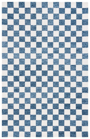 Msr4760 Elegant Hand-Tufted Contemporary Rug in Luxurious Wool and Cotton Blend for Stylish Homes