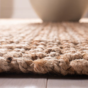 Safavieh Msr9551 Natural Fiber Hand Woven 100% Jute Contemporary Rug Natural MSR9551A-1115