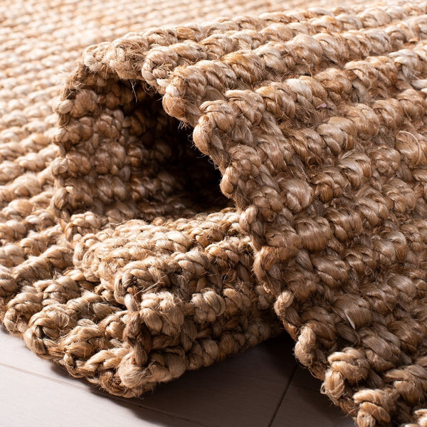 Safavieh Msr9551 Natural Fiber Hand Woven Contemporary Rug Natural MSR9551A-6SQ