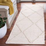 Safavieh Msr Natural Fiber Hand Woven Natural Fiber Rug Natural 8' x 10'