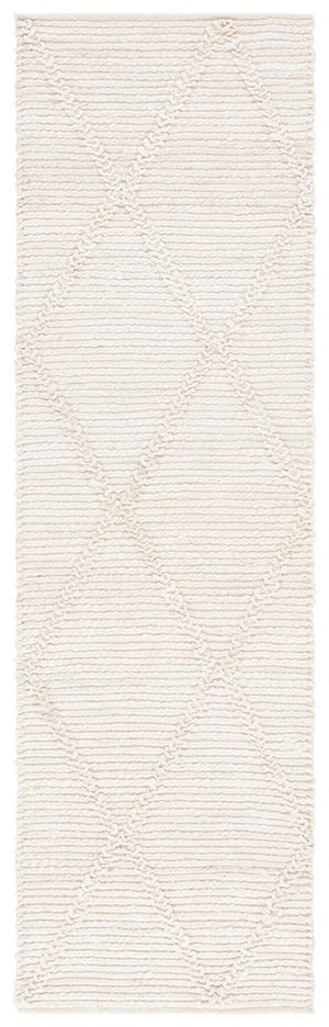 Safavieh Msr Natural Fiber Hand Woven Natural Fiber Rug Natural 8' x 10'