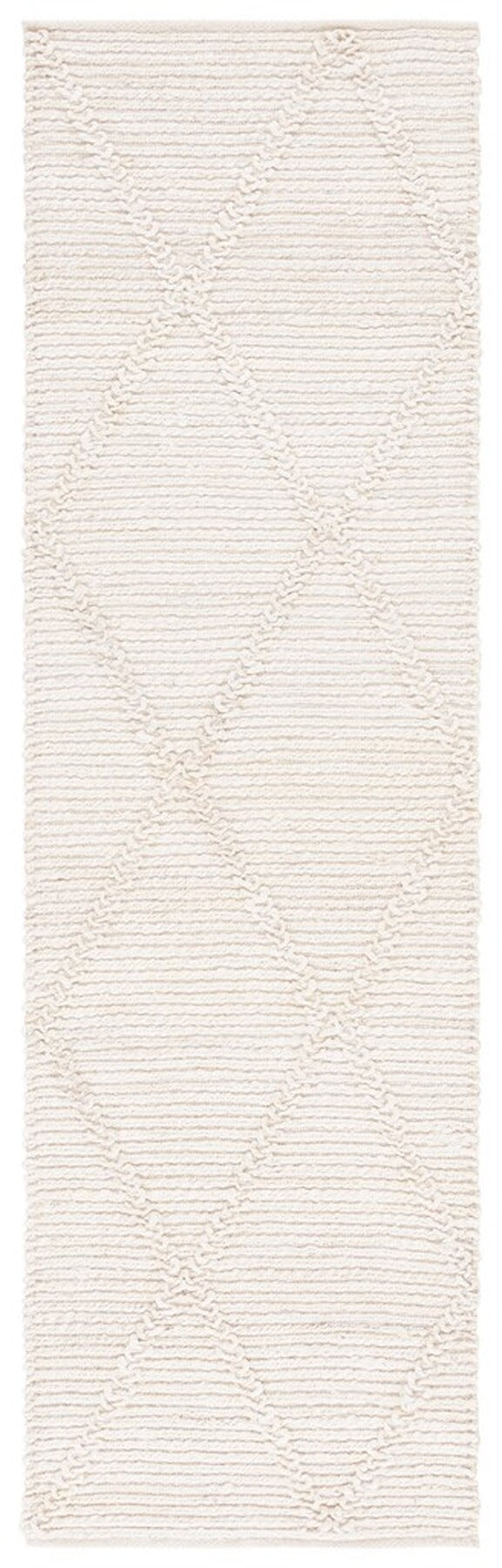 Safavieh Msr Natural Fiber Hand Woven Natural Fiber Rug Natural 8' x 10'