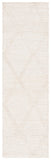 Safavieh Msr Natural Fiber Hand Woven Natural Fiber Rug Natural 8' x 10'