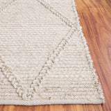 Safavieh Msr Natural Fiber Hand Woven Natural Fiber Rug Natural 8' x 10'