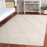 Safavieh Msr Natural Fiber Hand Woven Natural Fiber Rug Natural 8' x 10'