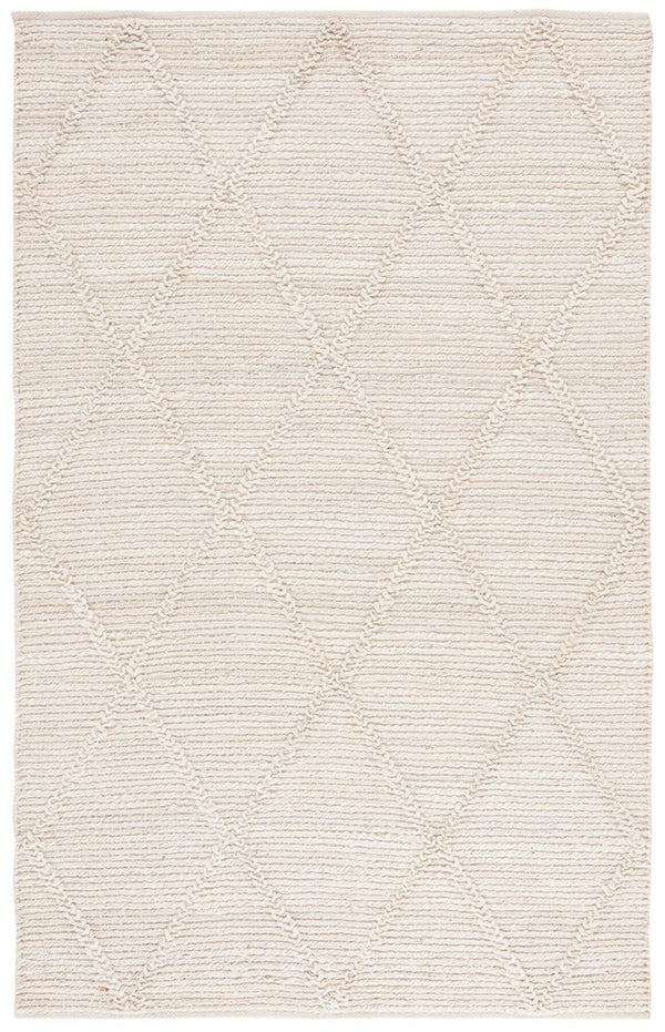 Safavieh Msr Natural Fiber Hand Woven Natural Fiber Rug Natural 8' x 10'