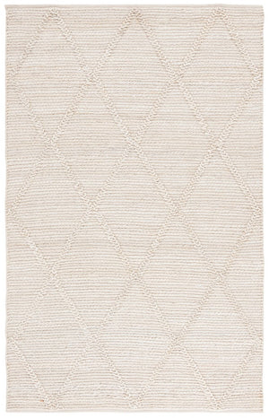 Safavieh Msr Natural Fiber Hand Woven Natural Fiber Rug Natural 8' x 10'