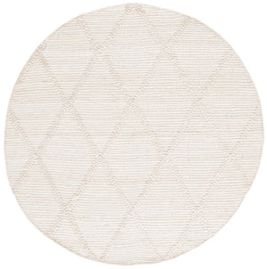 Safavieh Msr Natural Fiber Hand Woven Natural Fiber Rug Natural 8' x 10'