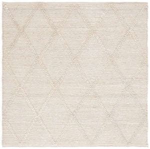 Safavieh Msr Natural Fiber Hand Woven Natural Fiber Rug Natural 8' x 10'