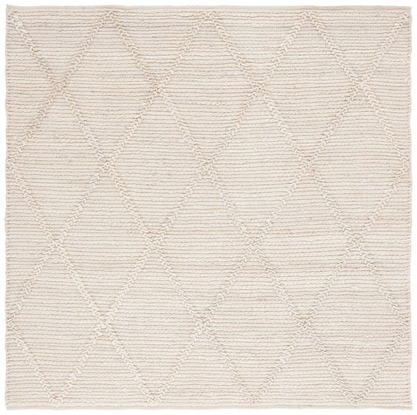 Safavieh Msr Natural Fiber Hand Woven Natural Fiber Rug Natural 8' x 10'