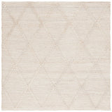 Safavieh Msr Natural Fiber Hand Woven Natural Fiber Rug Natural 8' x 10'