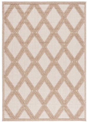 Safavieh Msro226 Global Flat Weave Indoor / Outdoor Rug MSRO226B-7SQ