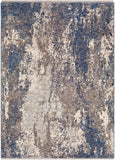 Misterio MST-2300 5' x 7'10" Machine Woven Rug MST2300-578 Livabliss Surya