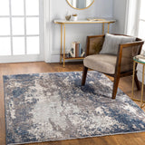 Misterio MST-2300 5' x 7'10" Machine Woven Rug MST2300-578 Livabliss Surya