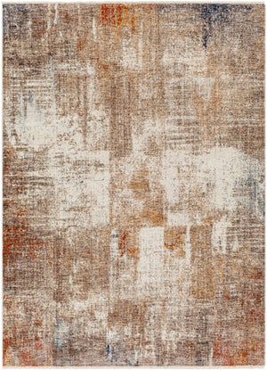 Misterio MST-2302 5' x 7'10" Machine Woven Rug MST2302-578 Livabliss Surya