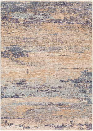 Misterio MST-2305 5' x 7'10" Machine Woven Rug MST2305-578 Livabliss Surya