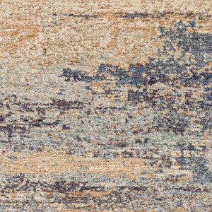 Livabliss Misterio Flatweave Polyester Runner Rug Minimalist Hallway and Entryway Accent MST2305-3273