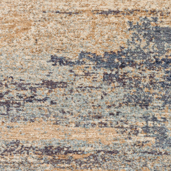 Livabliss Misterio Flatweave Polyester Runner Rug Minimalist Hallway and Entryway Accent MST2305-3273