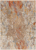 Misterio Machine Woven Rug MST-2307