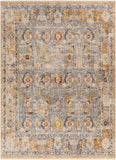 Misterio MST-2310 5' x 7'10" Machine Woven Rug MST2310-578 Livabliss Surya