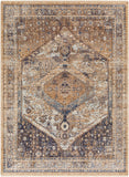 Misterio Machine Woven Rug MST-2311