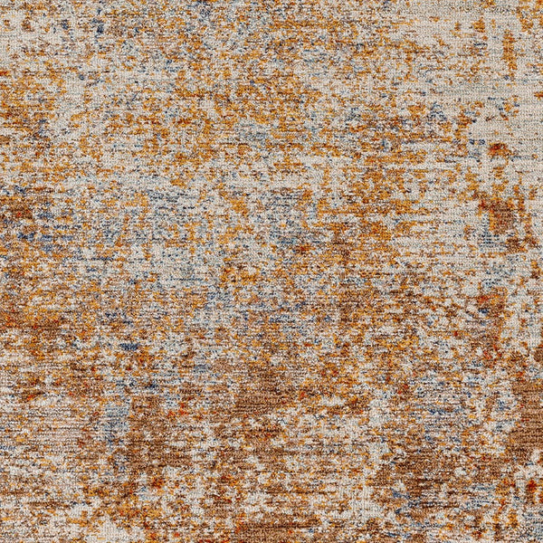 Livabliss Misterio Flatweave Area Rug Turkish Machine Woven Polyester for Large Living Spaces Beige, Cream 9' x 12'10" MST2314-9125