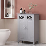 Christopher Knight Home® - Noble House - Boniare Modern Bathroom Storage Cabinet