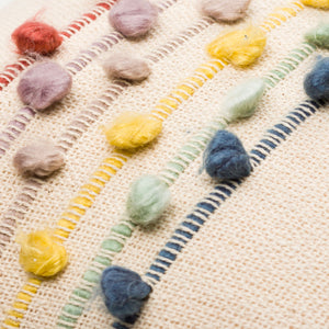 Surya Maysville 18" Rustic Accent Pillow - Cozy Cotton & Acrylic Design For Warm, Inviting Decor Spaces Burgandy Cotton,Acrylic,Cotton Msv001-2020p