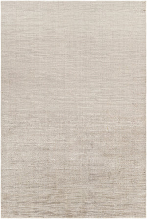 Malta MTA-2300 6' x 9' Handmade Rug MTA2300-69  Medium Gray Surya