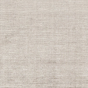 Surya Malta Handmade Rug - 2' X 3' Minimalist Modern Design, Luxurious Viscose, Durable & Easy To Clean Medium Gray Viscose Mta2300-23