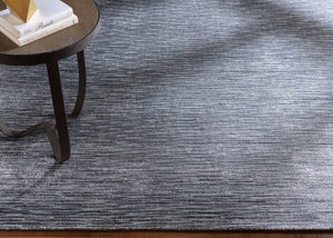 Malta MTA-2301 8' x 10' Handmade Rug MTA2301-810  Medium Gray, Light Slate, Charcoal Surya