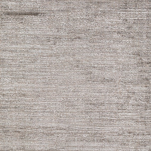 Surya Malta Handmade Rug - 2' X 3' Minimalist Modern Design, Luxurious Viscose, Durable & Easy To Clean Medium Gray Viscose Mta2302-23