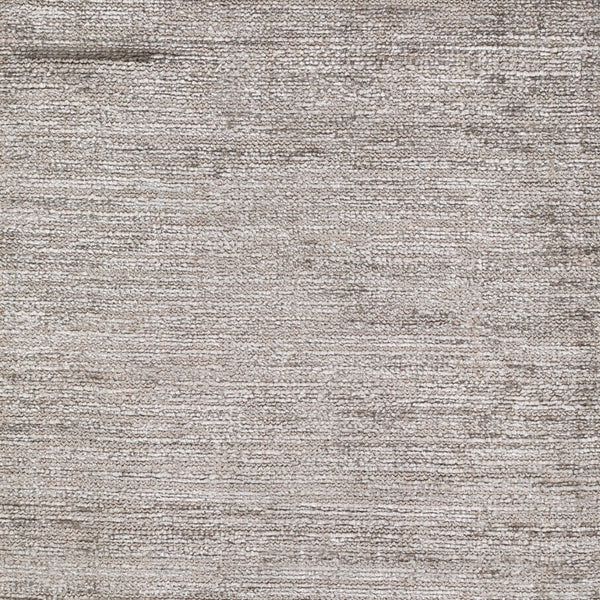 Surya Malta Handmade Rug - 2' X 3' Minimalist Modern Design, Luxurious Viscose, Durable & Easy To Clean Medium Gray Viscose Mta2302-23
