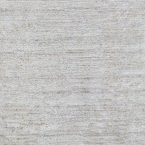 Malta MTA-2303 8' x 10' Handmade Rug MTA2303-810  Light Beige, Medium Gray Surya