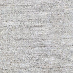 Surya Malta Handmade Rug - 2' X 3' Minimalist Modern Design, Luxurious Viscose, Durable & Easy To Clean Light Beige Viscose Mta2303-23